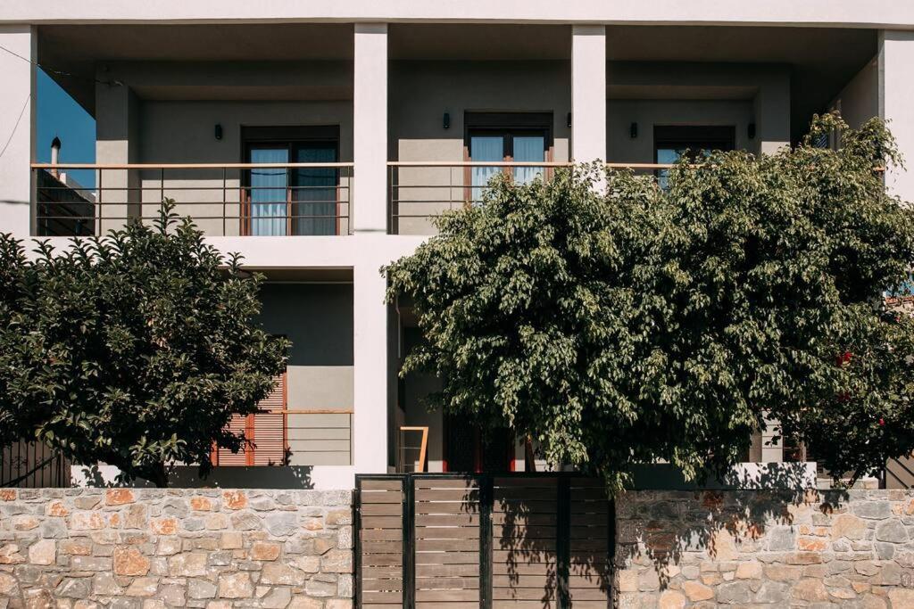 Glamorous Studio Near Center Heraklion  Exterior photo