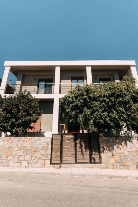 Glamorous Studio Near Center Heraklion  Exterior photo
