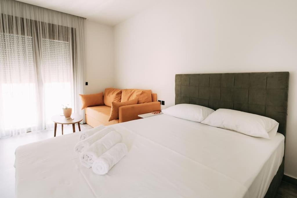 Glamorous Studio Near Center Heraklion  Exterior photo