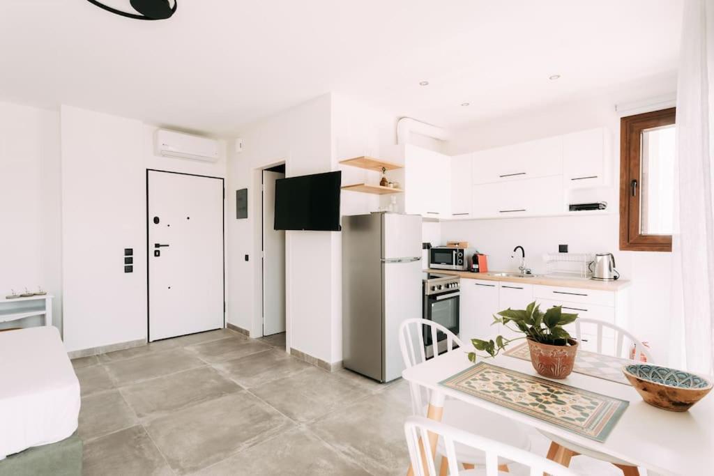 Glamorous Studio Near Center Heraklion  Exterior photo